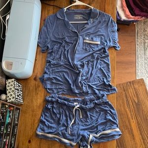 Victoria’s Secret Pajama Set MEDIUM